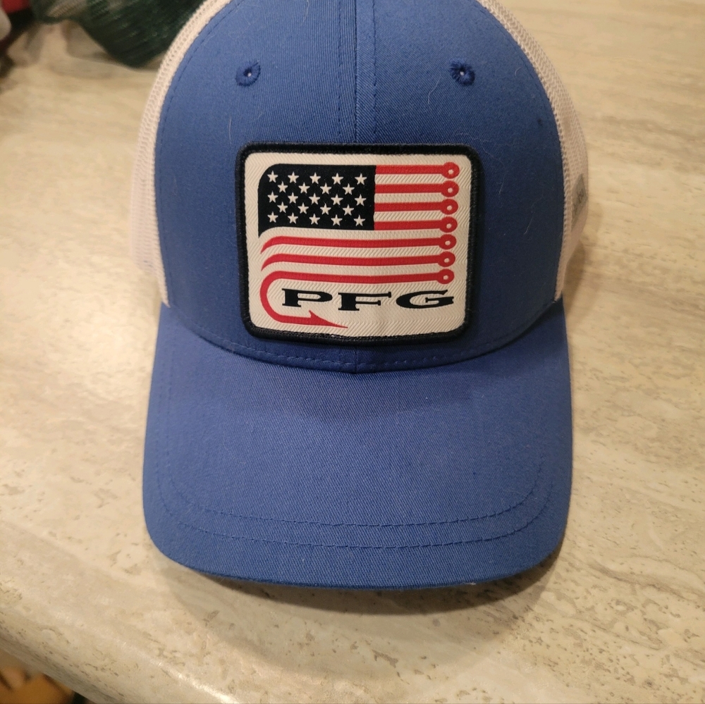 Baseball Cap